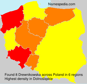Drewnikowska Drewnikowska