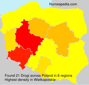 Drogi Drogi