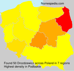 Drozdzewicz Drozdzewicz