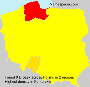 Drozek Drozek