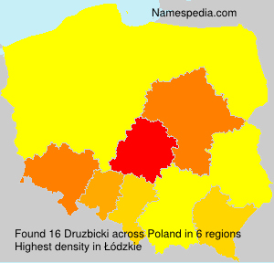 Druzbicki Druzbicki