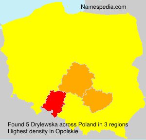 Drylewska Drylewska