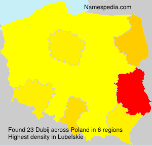 Dubij Dubij