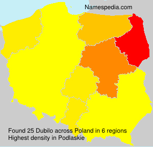 Dubilo Dubilo