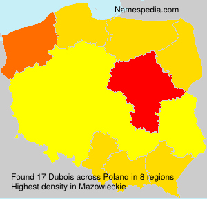 Dubois Dubois