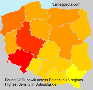 Dubowik Dubowik