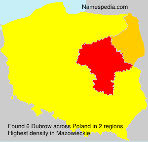 Dubrow Dubrow
