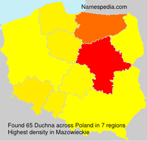 Duchna Duchna