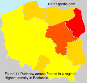Dudarew Dudarew