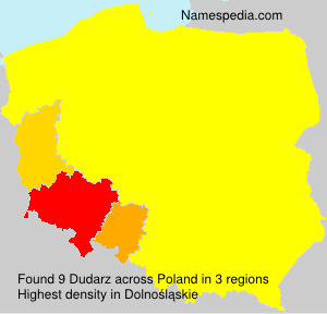 Dudarz Dudarz
