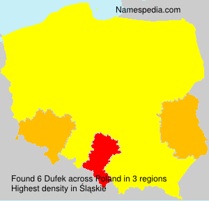 Dufek Dufek