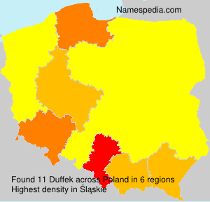 Duffek Duffek