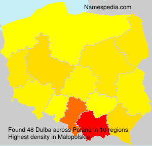 Dulba Dulba