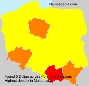 Duljan Duljan