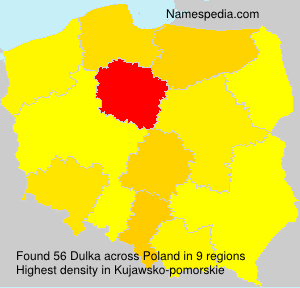 Dulka Dulka