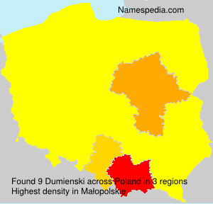 Dumienski Dumienski