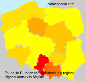 Durbacz Durbacz