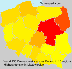 Dworakowska Dworakowska