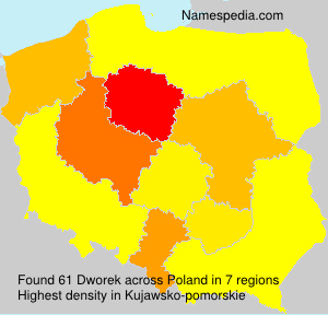 Dworek Dworek