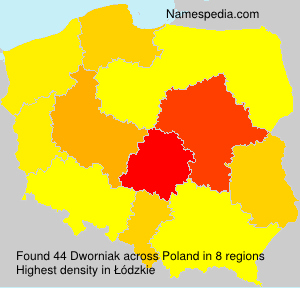 Dworniak Dworniak