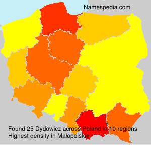 Dydowicz Dydowicz