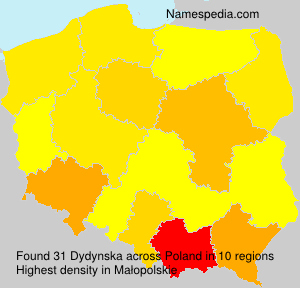 Dydynska Dydynska