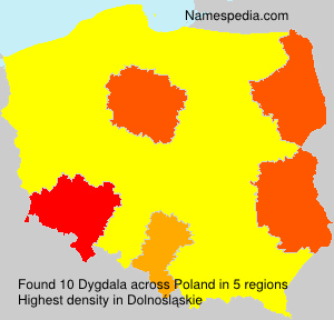 Dygdala Dygdala