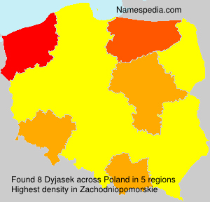 Dyjasek Dyjasek
