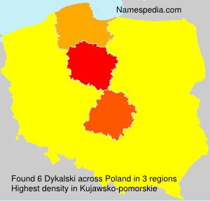 Dykalski Dykalski