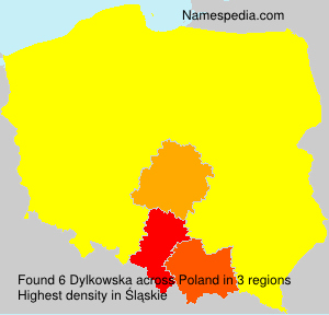 Dylkowska