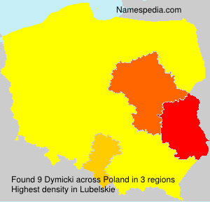 Dymicki Dymicki