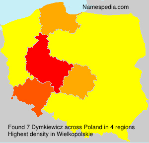 Dymkiewicz Dymkiewicz