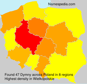 Dymny Dymny