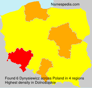 Dynysiewicz Dynysiewicz