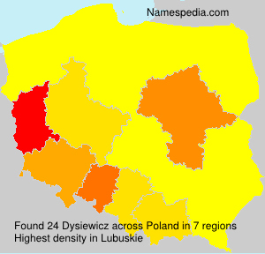 Dysiewicz Dysiewicz