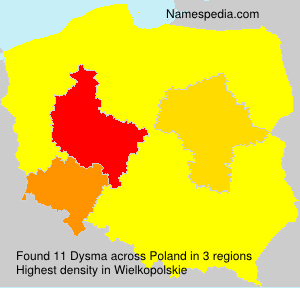 Dysma Dysma