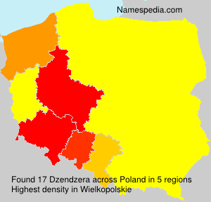Dzendzera Dzendzera