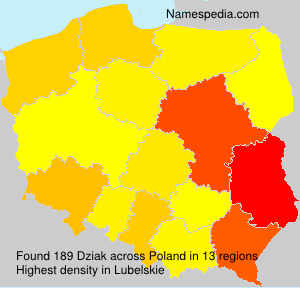 Dziak Dziak
