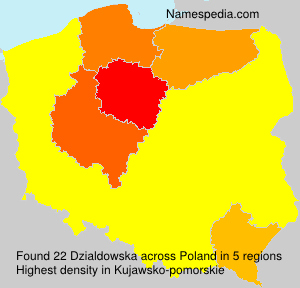 Dzialdowska Dzialdowska