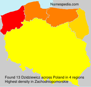 Dzidziewicz Dzidziewicz
