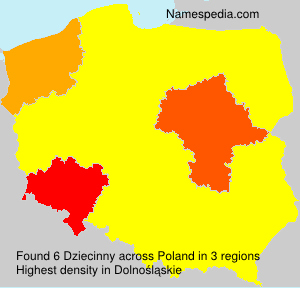 Dziecinny Dziecinny