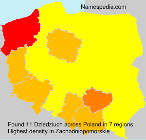 Dziedziuch Dziedziuch