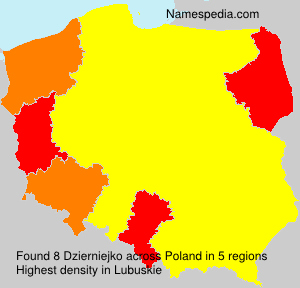 Dzierniejko Dzierniejko