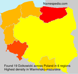Dzikowicki Dzikowicki