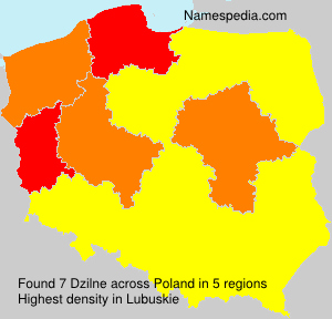 Dzilne Dzilne