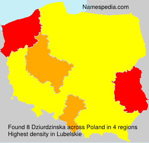 Dziurdzinska Dziurdzinska