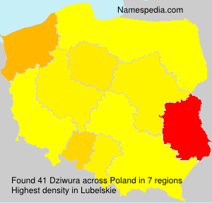 Dziwura Dziwura