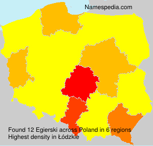 Egierski Egierski