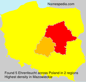 Ehrenfeucht Ehrenfeucht