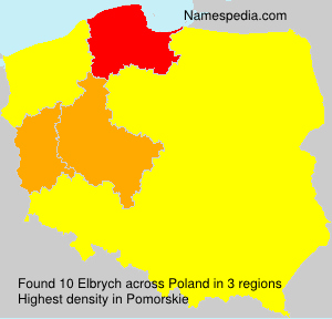 Elbrych Elbrych